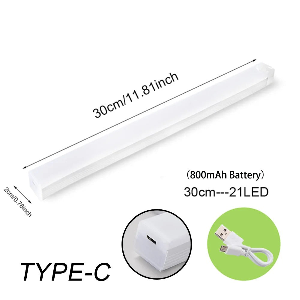 BeamSense 3.0 | Wireless LED Motion Sensor Light 2