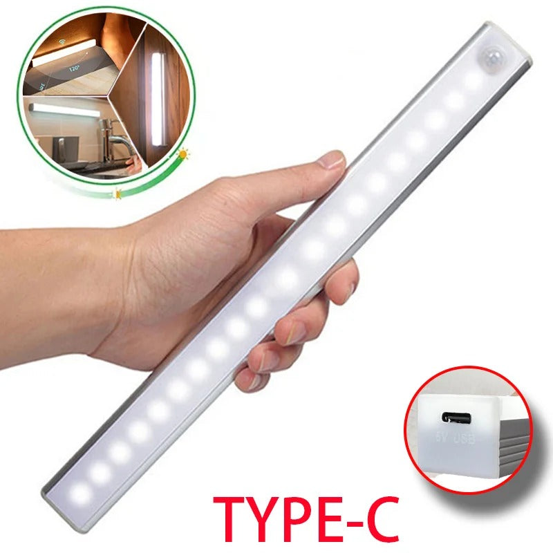 BeamSense 3.0 | Wireless LED Motion Sensor Light 2