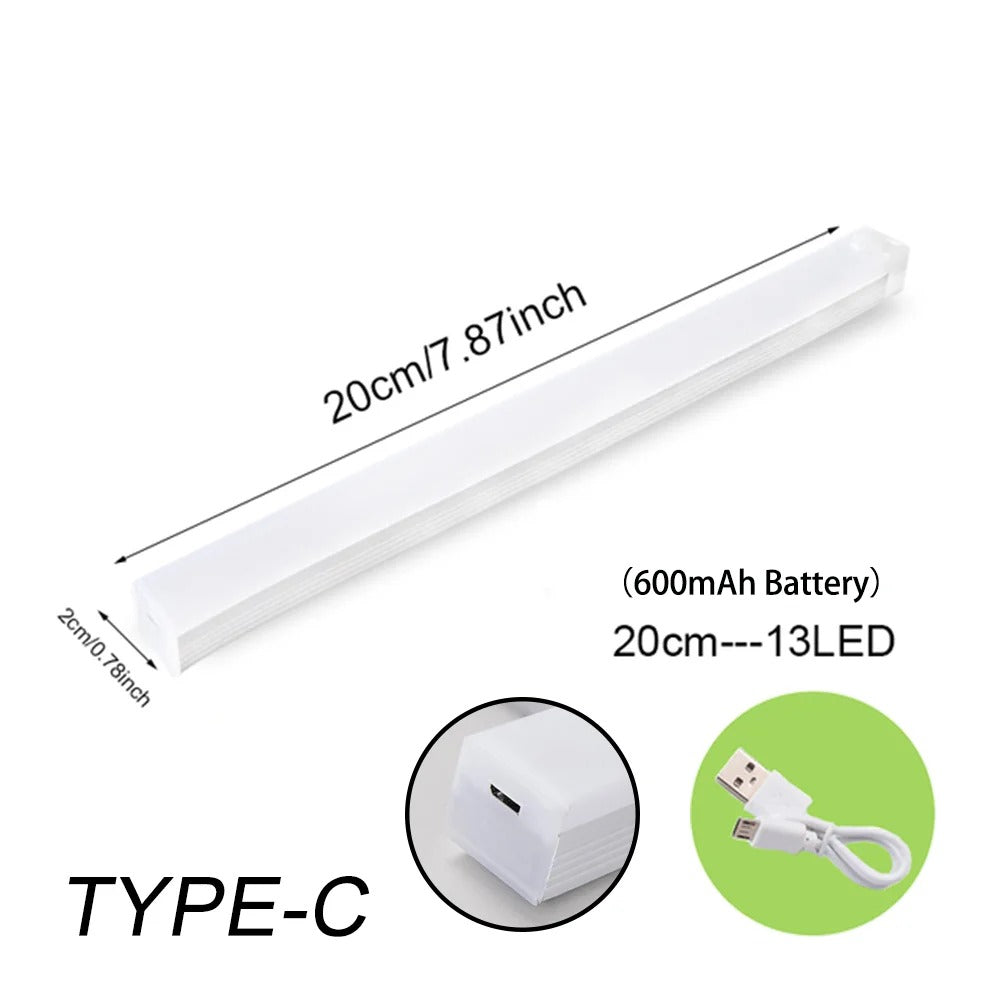 BeamSense 3.0 | Wireless LED Motion Sensor Light 2