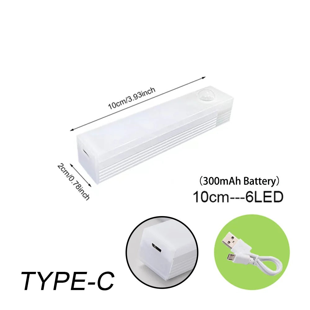 BeamSense 3.0 | Wireless LED Motion Sensor Light 2