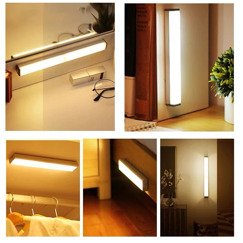 BeamSense 3.0 | Wireless LED Motion Sensor Light      2